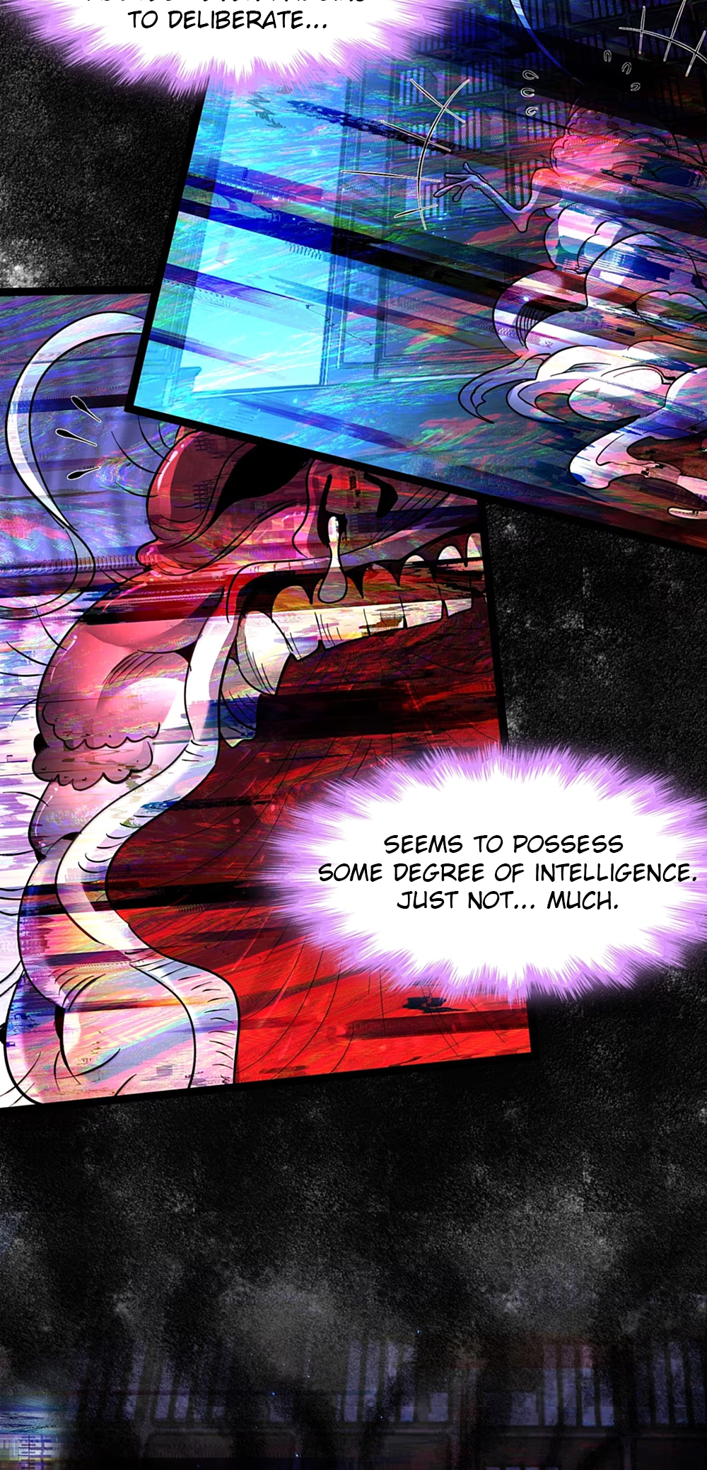 I'm Really Not The Demon God's Lackey Chapter 161 27